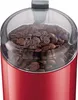 Bosch TSM6A014R Kaffeemühle 180 W Rot Produktbild-Vorschau 6