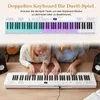 COSTWAY 88-Tasten E-Piano, Keyboard, Digitalpiano mit Produktbild-Vorschau 6