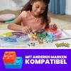 MEGA Pokémon GFV85, Spielzeugfigurenset, 6 Jahr(e), Produktbild-Vorschau 3