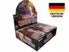 Yu-Gi-Oh! Beyond The Brave Sealed Case 12 Displays 1. Produktbild-Vorschau 1