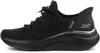 Skechers Sneakers 117617-BBK in Black color size 39 Voir les images du produit 1
