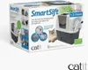 Catit Katzentoilette Smartsift 67x48x46 cm Náhľad obrázku produktu 11