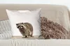 MuchoWow® Zierkissen Sofakissen Wohnzimmer Dekokissen 60x60 Produktbild-Vorschau 4