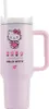 Pyramid International Quart Cup - Hello Kitty -jättimuki Náhled obrázku produktu 11