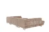 KSHOMECONCEPT Wohnlandschaft GUSTAW U mit Schlaffunktion Produktbild-Vorschau 7