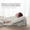 Zimilo Baby Lagerungskissen 80x45 cm, Verstellbares Produktbild-Vorschau 3