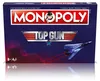 Monopoly Top Gun Deutsch Französisch Edition Spiel Produktbild-Vorschau 1