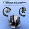 Kabellose Ohrhoerer OWS Stereo-Sound BT5.4 Ohrhoerer IPX5 Produktbild-Vorschau 3
