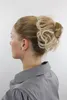 WIG ME UP Scrunchie Haargummi Kunsthaar Blond-Mix Produktbild-Vorschau 2