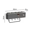 Zahnbürstenhalter, Zahnbürsten-Sterilisator, USB-Aufladung, Produktbild-Vorschau 14