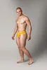 MM Sports The Original No. 10 Swimmer/Jogger Jockstrap 3 Produktbild-Vorschau 7