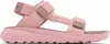 COLUMBIA PEAKFREAK ROAM SANDAL WM Ružová Náhľad obrázku produktu 12