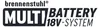 Brennenstuhl BRE 1172640079 - Adapter für Multi Battery Produktbild-Vorschau 5
