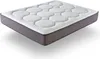 Matratze 200x200 ROYAL VISCO - H3 - Hohe 22 CM Produktbild-Vorschau 1