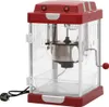 vidaXL Macchina per popcorn stile cinema 2,5 OZ Anteprima dell’immagine prodotto 1