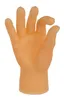 OOTB Fingerpuppen Handgesten ca. 6-8 cm Produktbild-Vorschau 7