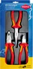 Knipex Knipex Werkzeug-Set Elektro-Paket 002012 Produktbild-Vorschau 6