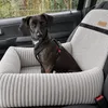 Dogeste 2-in-1 autostoeltje voor kleine honden – Productafbeelding-voorbeeld 2