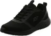 Skechers Sneakers 52504-BBK in Black color size 43 Produktbild-Vorschau 27