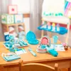 Melissa & Doug Zestaw Dentystyczny z akcesoriami dla dzieci Náhľad obrázku produktu 14