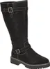 s.Oliver Damen Stiefel Langschaft Riemen Schnalle Produktbild-Vorschau 6