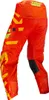 Leatt Ride Kit 3.5 Citrus orange-jaune-lime L Podgląd zdjęcia produktu 5