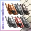 Solardurchführung TILE PS Dachziegel Dachdurchgang Produktbild-Vorschau 1