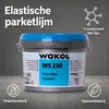 WAKOL MS 230 Parkettklebstoff, elastisch 18 kg Podgląd zdjęcia produktu 4