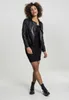 Urban Classics Kurzes Kleid Damen Ladies Off Shoulder Rib Produktbild-Vorschau 18
