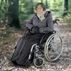 Maximex Rollstuhl-Wärmesack, Wasser- und winddichter Produktbild-Vorschau 9