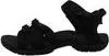 Teva Tirra womens 4266 (38/black-black) Produktbild-Vorschau 9