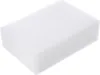 A single white sponge is shown from a diagonal angle against a white background. Anteprima dell’immagine prodotto
