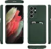 Handyhülle für Samsung Galaxy S21 Ultra Hülle Silikon Produktbild-Vorschau 2