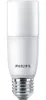 Luce a barra LED E27 4000K opaca - Lampadina LED / Multi- Anteprima dell’immagine prodotto 2