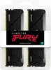 Kingston FURY DIMM 64 GB DDR4-3600 (2x 32 GB) Dual-Kit Produktbild-Vorschau 5