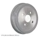 2x BLUE PRINT Bremstrommel ADT34723 hinten für TOYOTA Produktbild-Vorschau 2