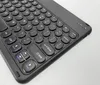 INF Bluetooth-Tastaturhülle – für Redmi Pad SE Schwarz Produktbild-Vorschau 4