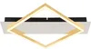 Globo Lighting Deckenleuchte Metall verchromt, LED Produktbild-Vorschau 2