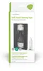 Nedis CLTP100BK, ABS, , 24 mm, 187 mm, 103 mm, 245 mm Vista previa de la imagen del producto 9