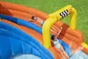 BESTWAY 53381 Detské nafukovacie ihrisko s trampolínou Náhľad obrázku produktu 12
