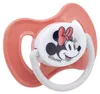 Disney Baby Minnie Maus 2er Pack Schnuller BPA-frei 6–18 Produktbild-Vorschau 1
