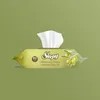 Sleepy Easy Clean Set 4xGelb Oberflächenreinigungstücher / Produktbild-Vorschau 4