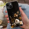 MuchoWow® Handyhülle Schutzhülle Hülle für Apple iPhone 14 Produktbild-Vorschau 5