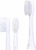 seysso Oxygen Sensitive Replacement Brush Heads Pack of 2 Produktbild-Vorschau 2