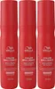 Wella Invigo Color Brilliance 3 x 150 ml Color Miracle BB Produktbild-Vorschau 1