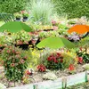Pflanzenschirm Sonnenschutz Verstellbar UV Beständig Garten Produktbild-Vorschau 6