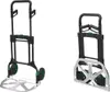 Fortis Sackkarre  klappbar 200kg B600xT595xH1280 FW-90L, Produktbild-Vorschau 1