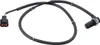 A.B.S. ABS Sensor Raddrehzahl für MITSUBISHI PAJERO III Produktbild-Vorschau 13