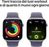 Apple Watch Series 11 , OLED, Touchscreen, 64 GB, WLAN, Produktbild-Vorschau 5