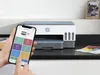 HP All-in-One Ink Smart Tank 725 (A4, 15/9 ppm, USB, Wi-Fi, Anteprima dell’immagine prodotto 20